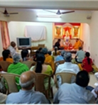 Chinmaya Jayanti Celebration