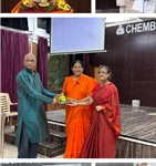 Chinmaya – The Shishya