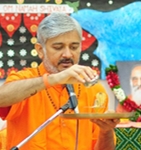 Shishu Vihar Celebrates Mahasivaratri