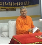 Talks at Prempuri Ashram 