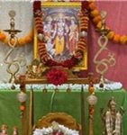 Ram Janmabhoomi Pujan Celebrations in Mumbai