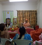 Rama Navami Celebrations