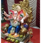 Ganapati Atharvasheersha Chanting