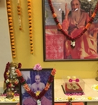 Shree Geeta & Pujya Tapovanam Jayanti