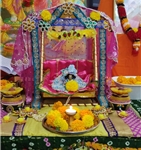 The Tulsi Ramayana Satsang at Prempuri