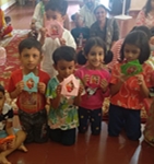 Gurudev's Mahasamadi Day