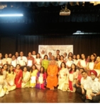 Foundation Vedanta Course (FVC) Graduation Ceremony