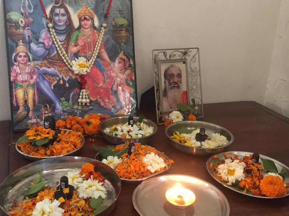 Shishu Vihar celebrates Mahasivaratri