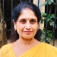 Br. Prachiti Chaitanya