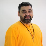 Br. Yukta Chaitanya