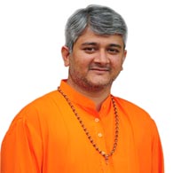 Swami Swatmananda