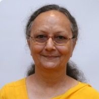 Swamini Bhoomananda