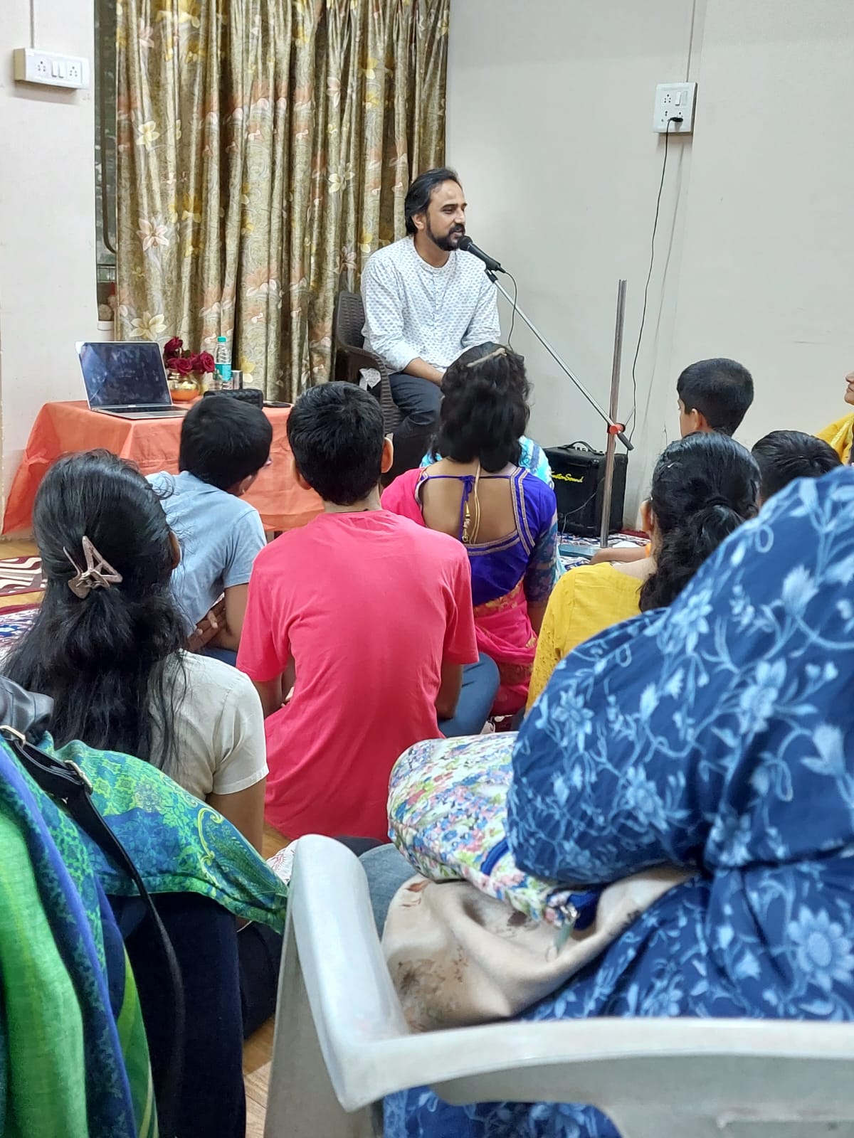 30th Chinmaya Mahasamadhi Aradhana