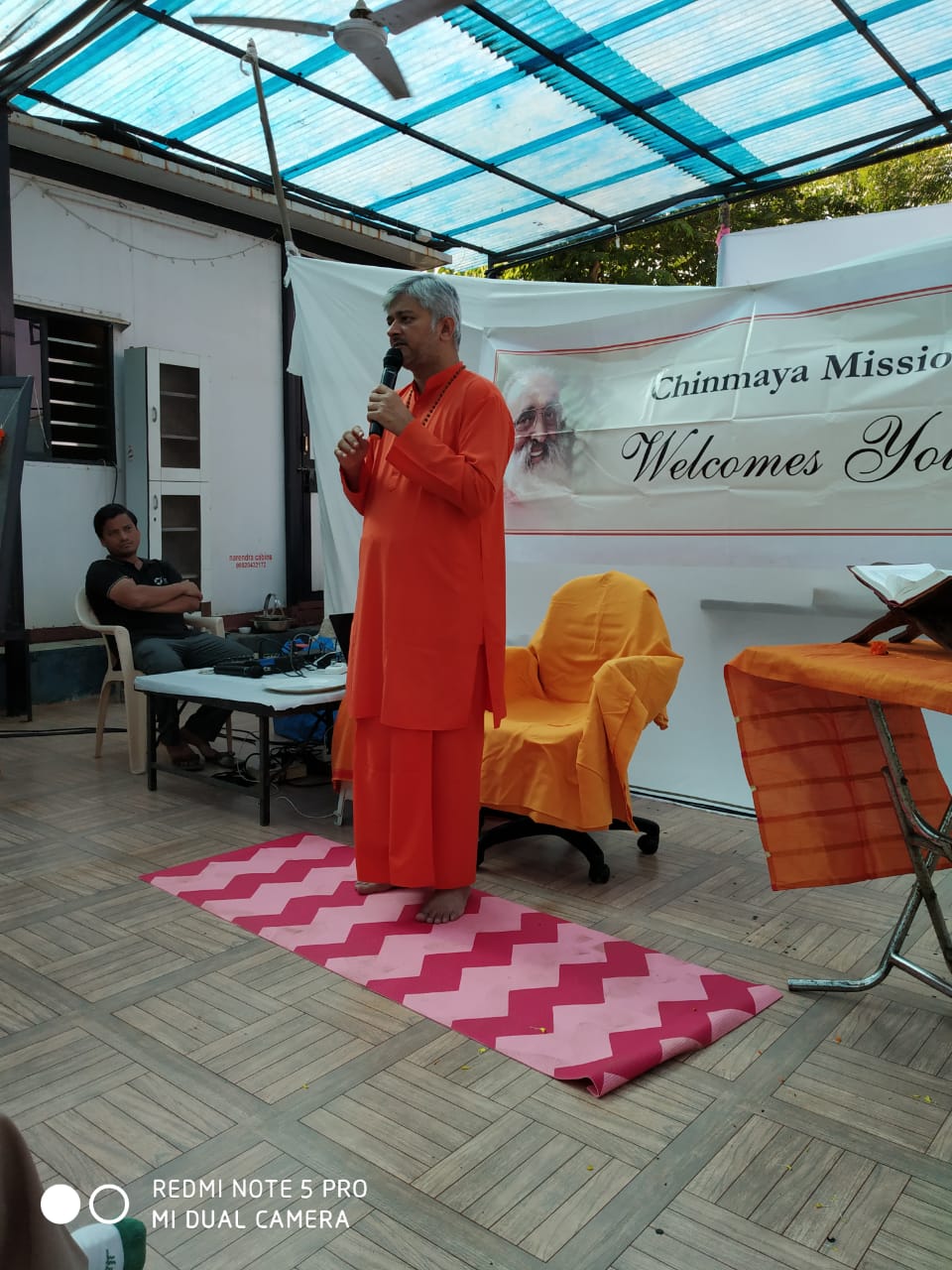 Geeta Saar
