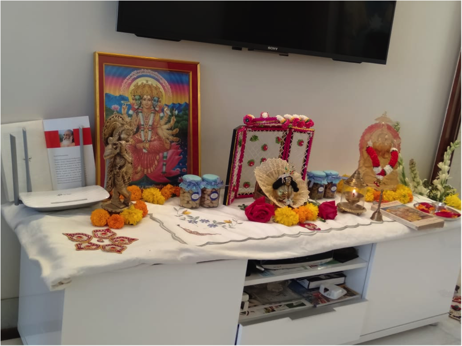 Ghar Ghar Mein Satsang