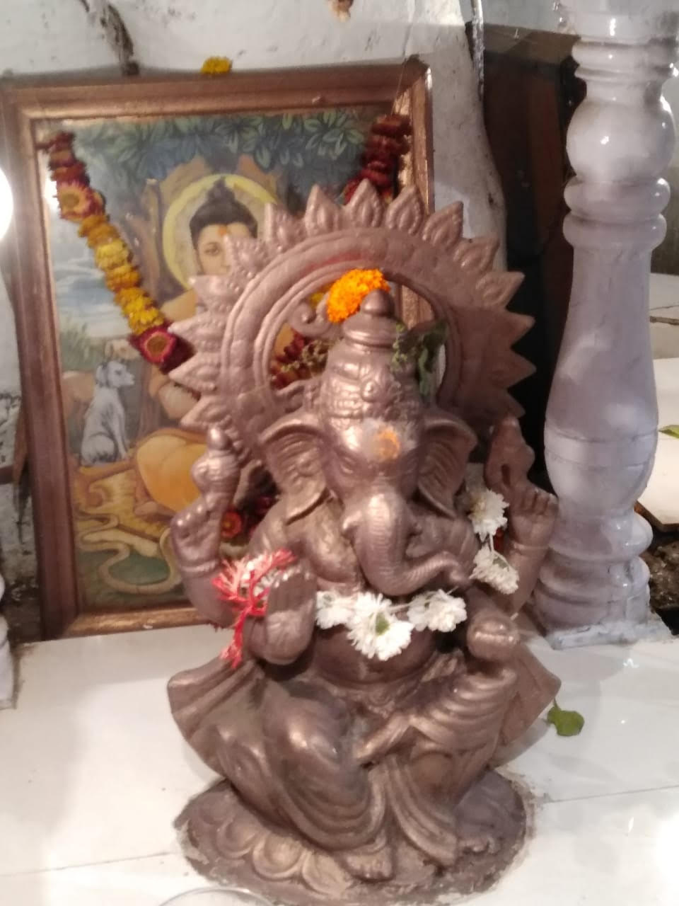 Shree Dattha Jayanthi Utsav