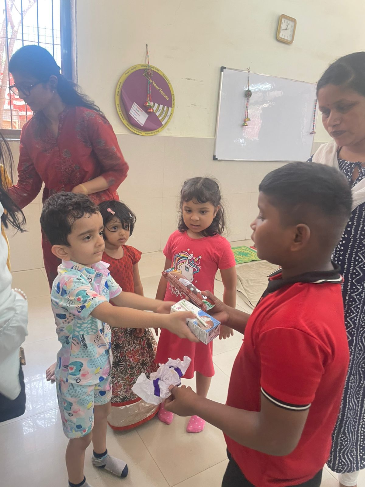 Anna Daan Seva