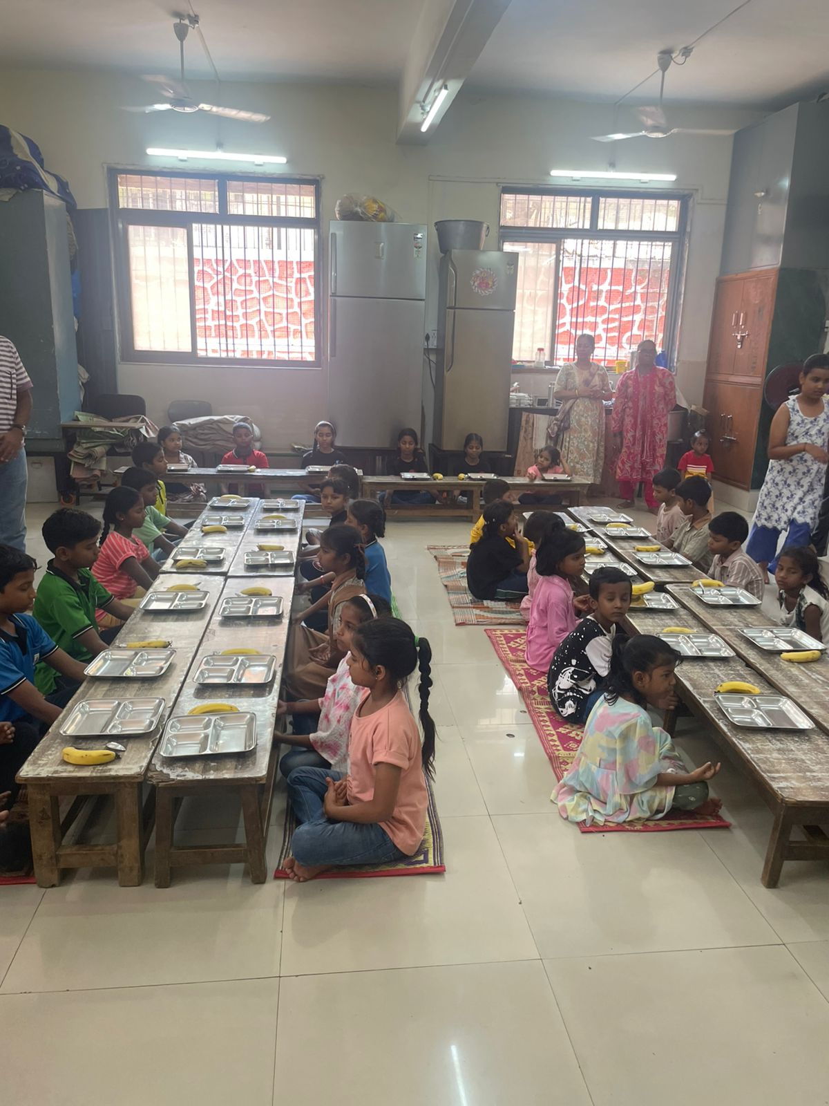 Anna Daan Seva