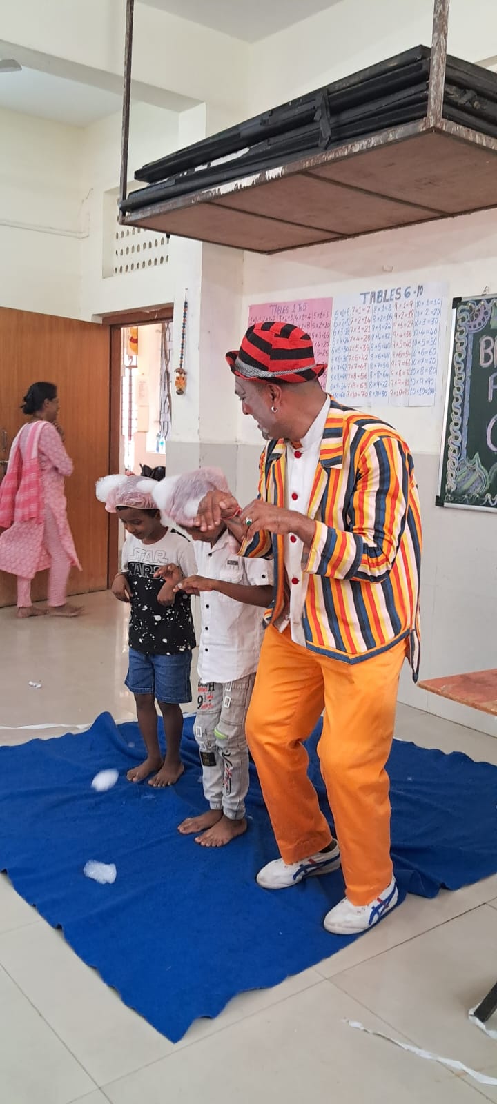 Anna Daan Seva