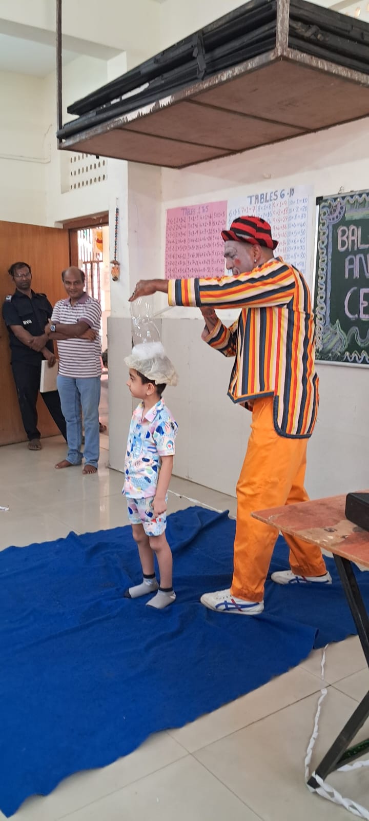 Anna Daan Seva