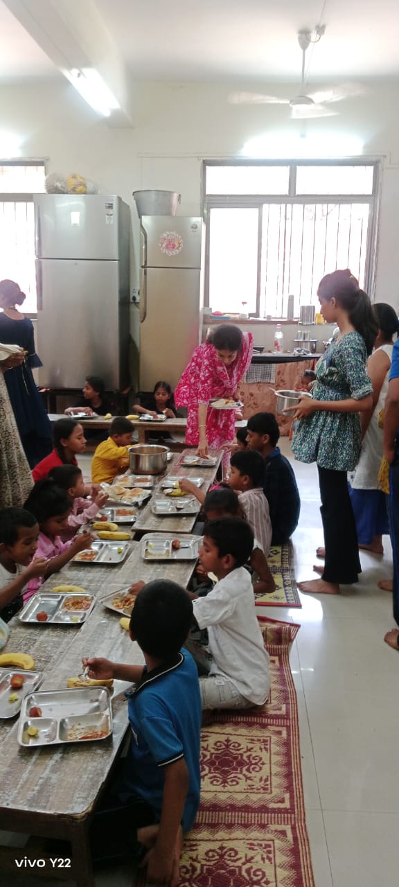 Anna Daan Seva