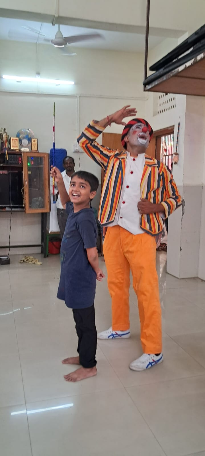 Anna Daan Seva