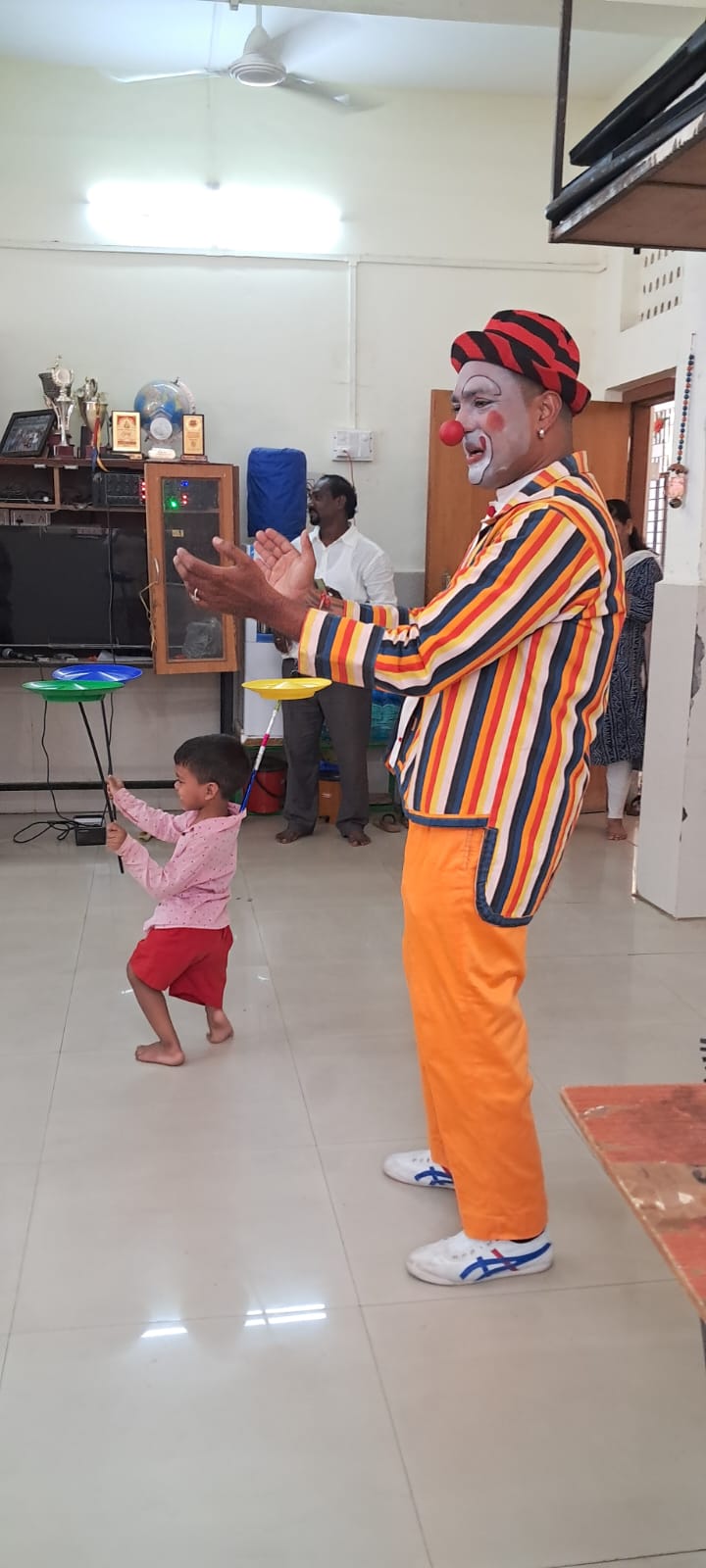Anna Daan Seva