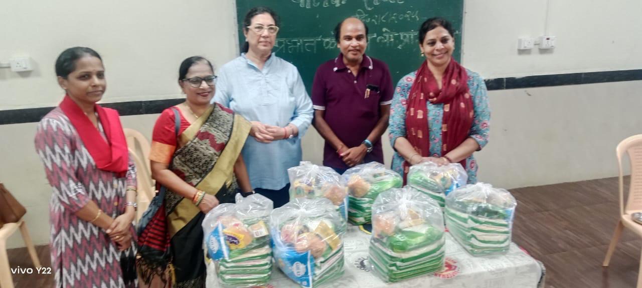 Aradhana Day Seva