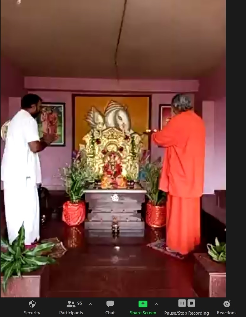 Ashtavinayak Kshetras 13 09