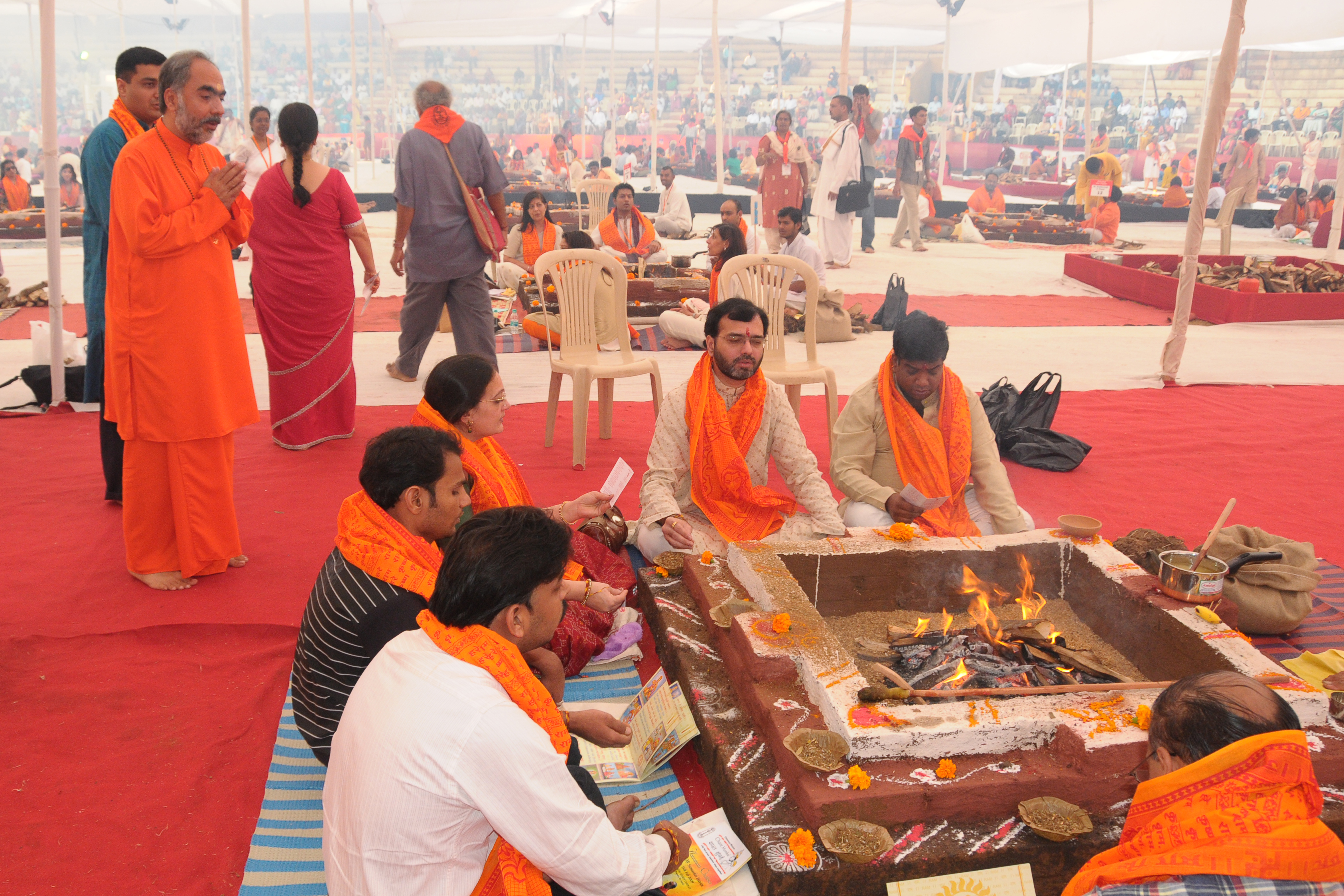 Chant Mumbai Shant Mumbai 2009