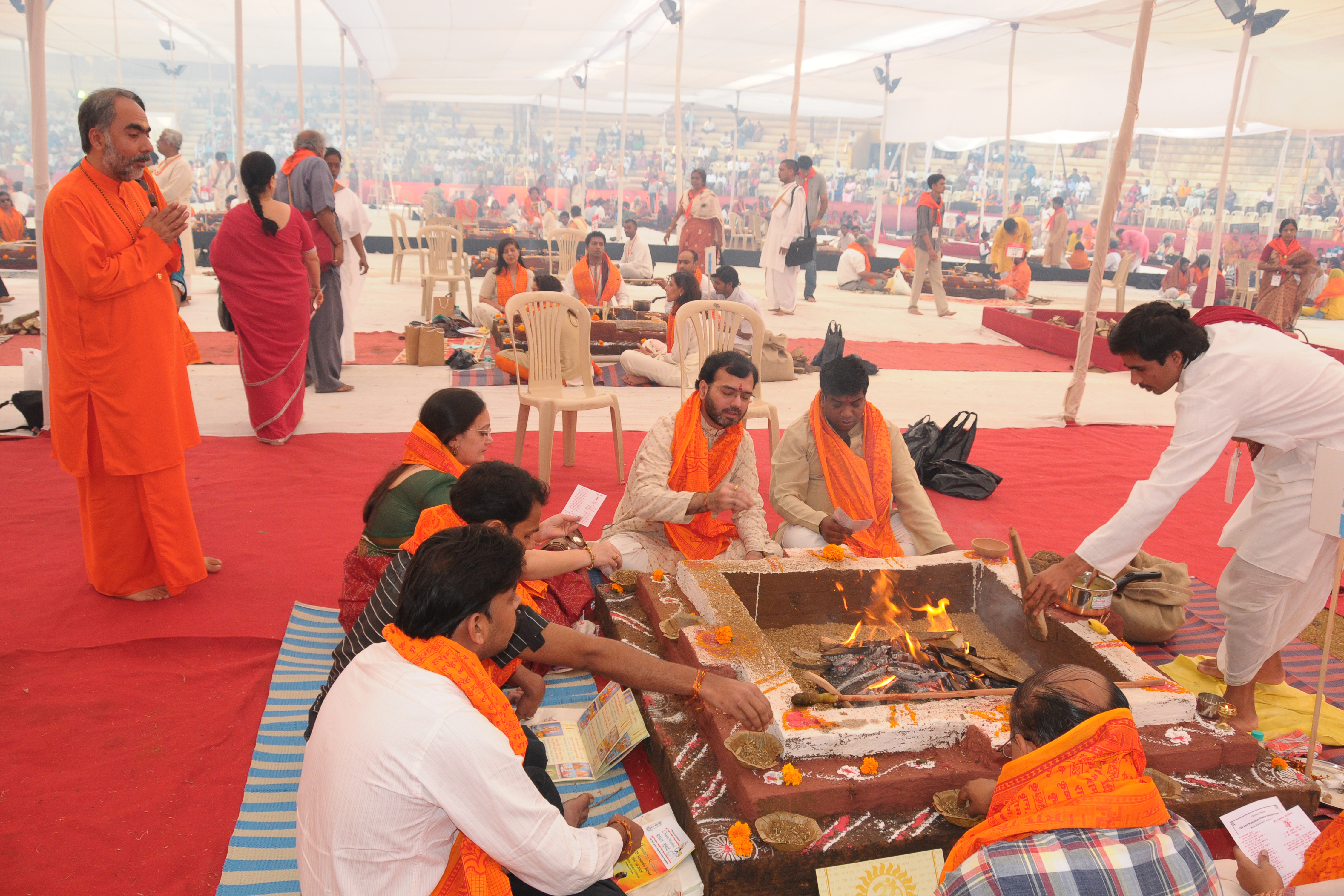 Chant Mumbai Shant Mumbai 2009