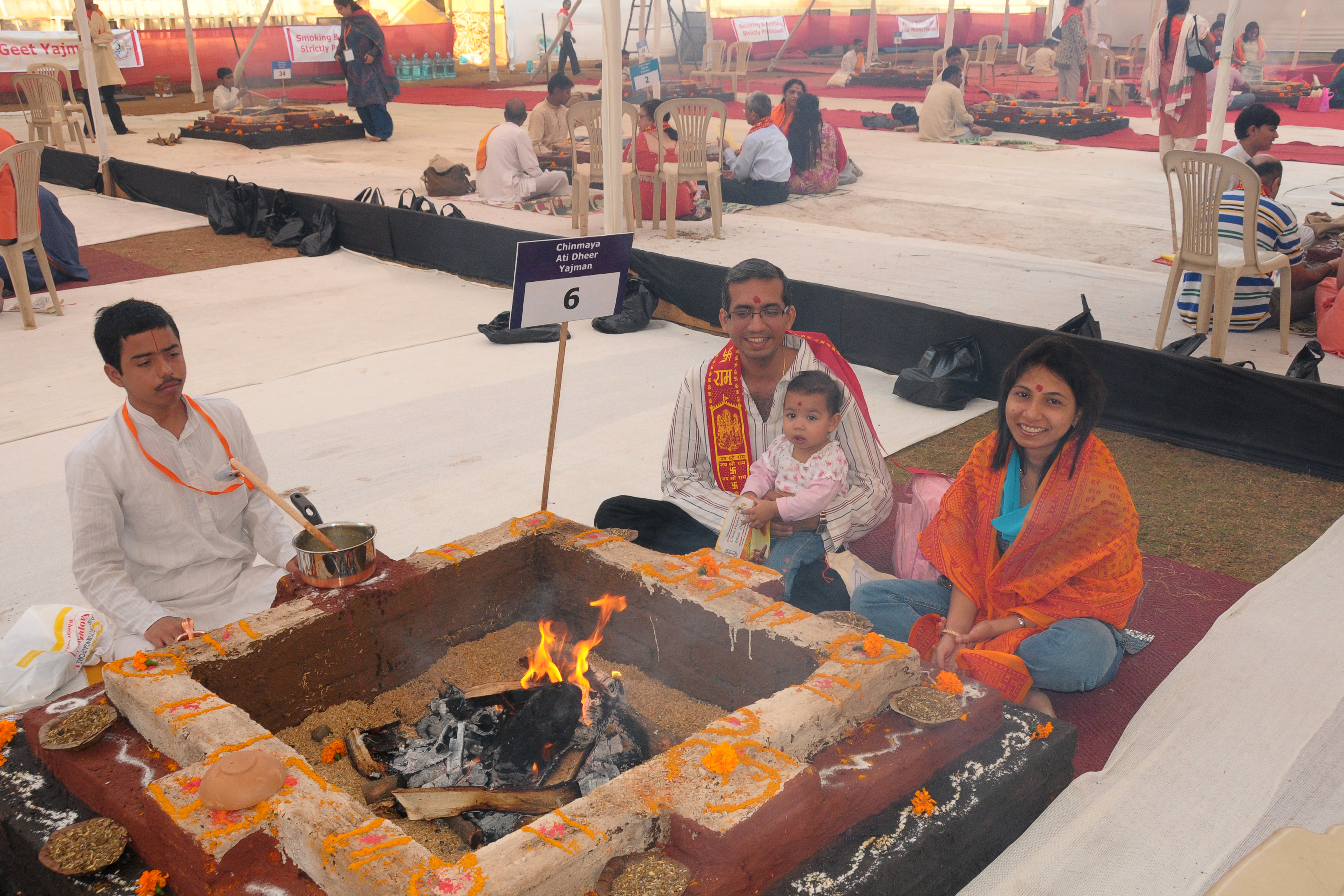 Chant Mumbai Shant Mumbai 2009