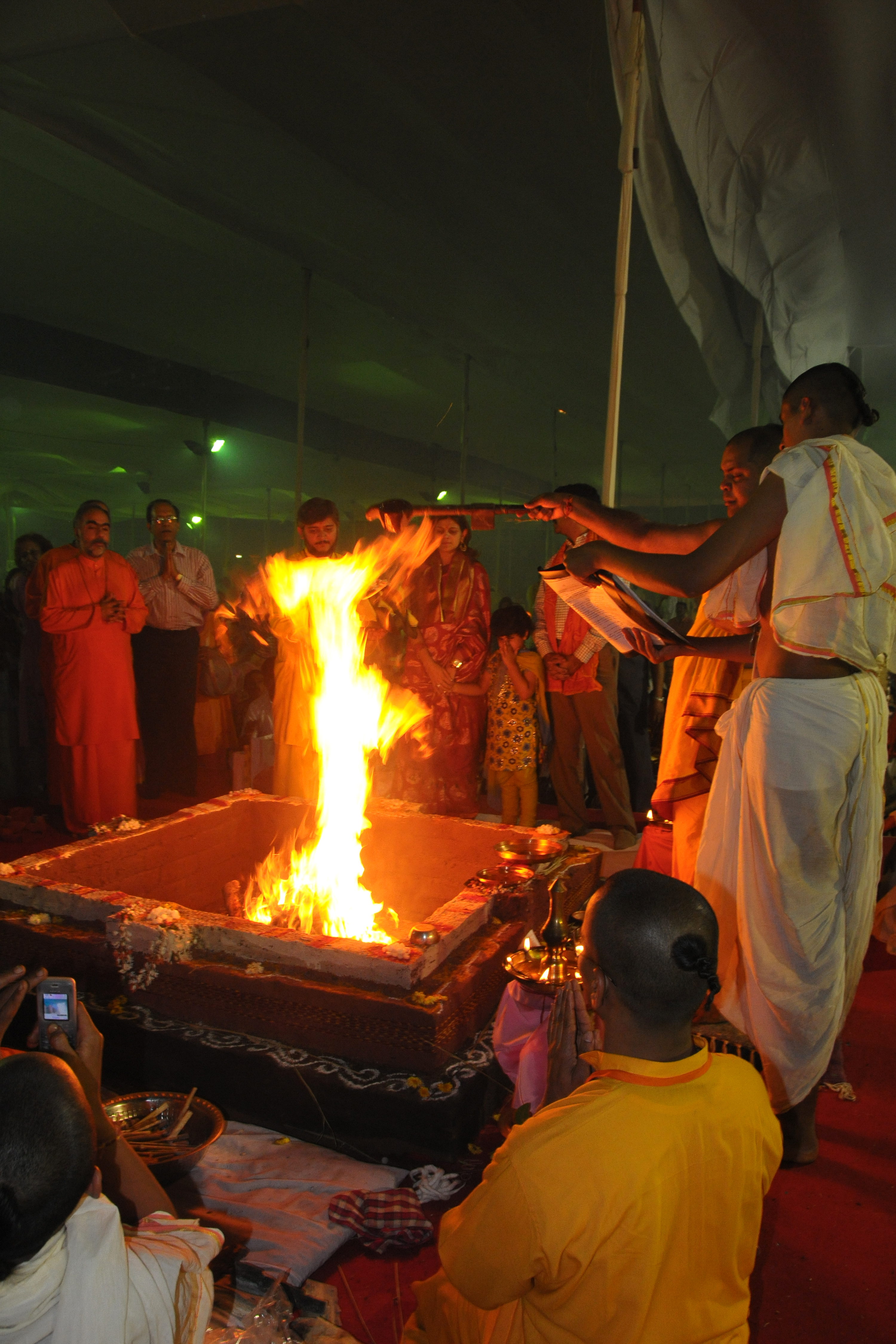 Chant Mumbai Shant Mumbai 2009