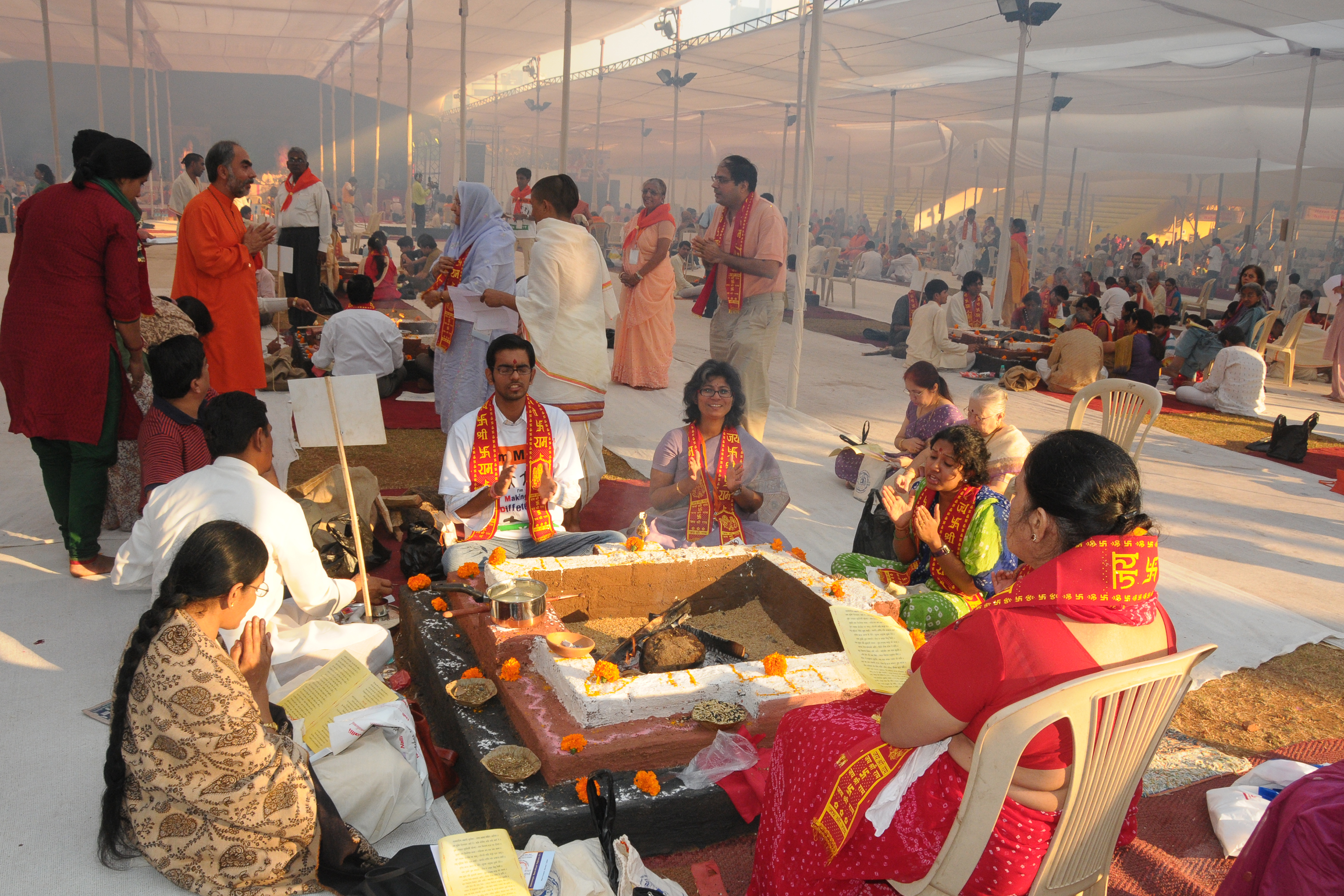 Chant Mumbai Shant Mumbai 2009