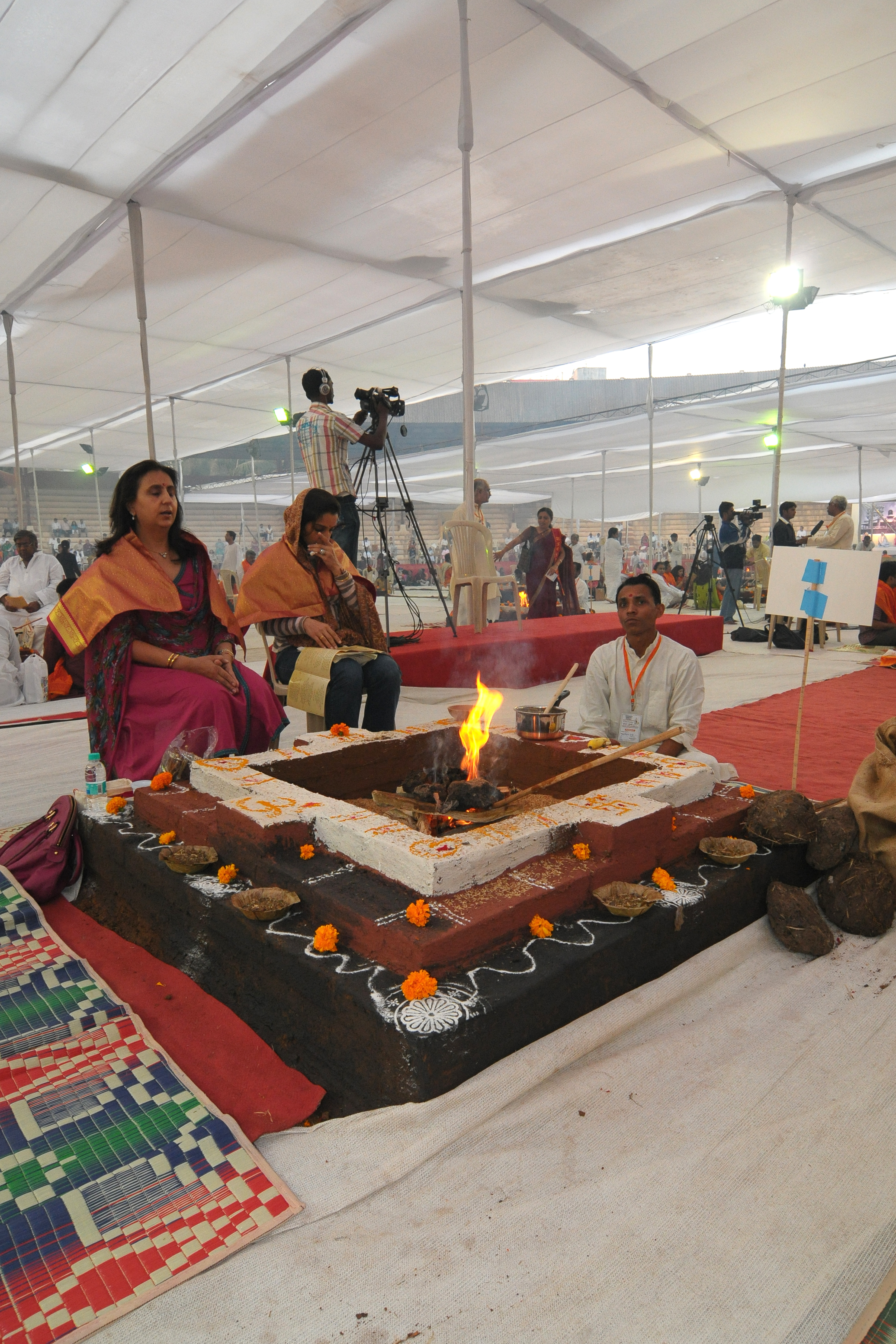 Chant Mumbai Shant Mumbai 2009