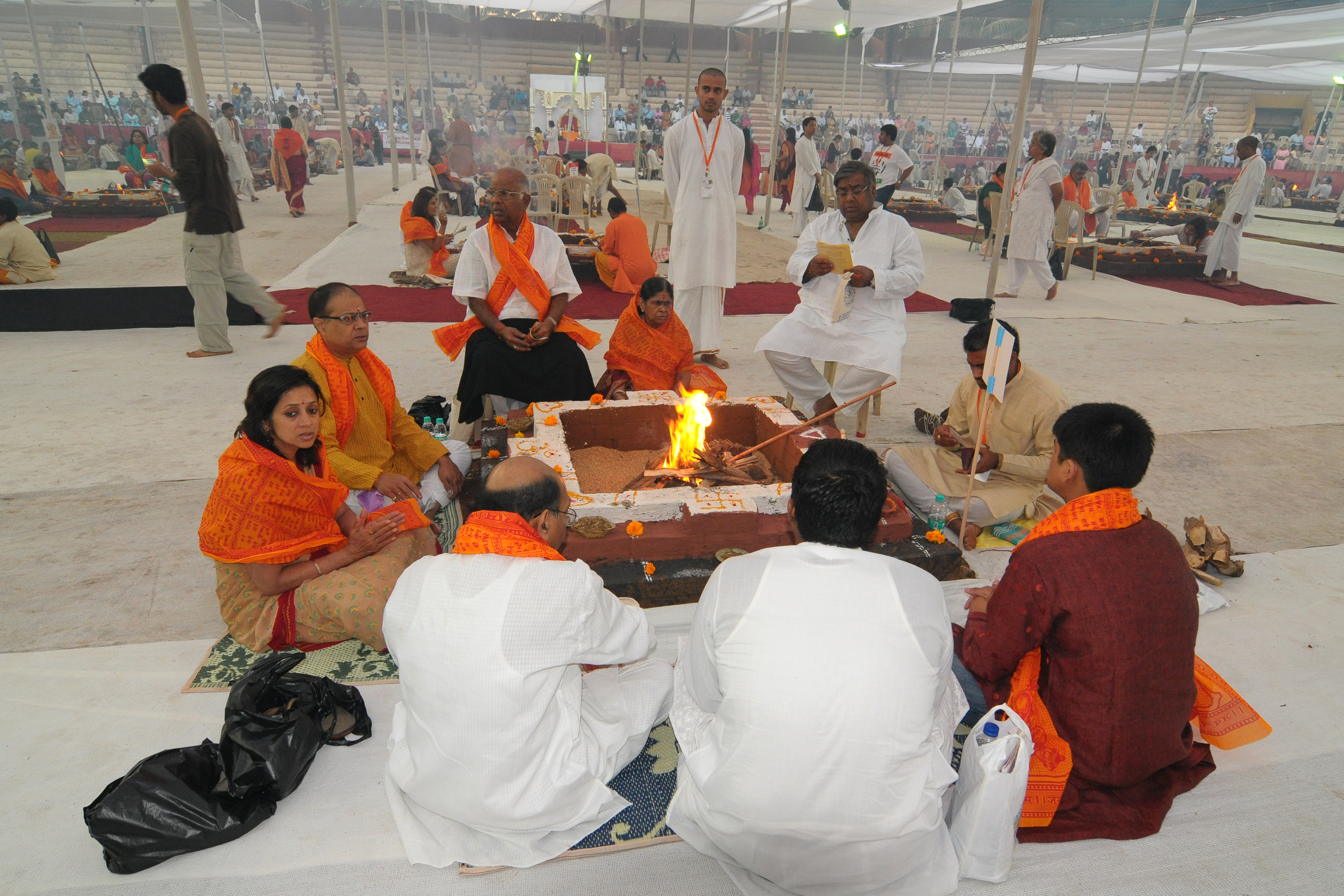 Chant Mumbai Shant Mumbai 2009