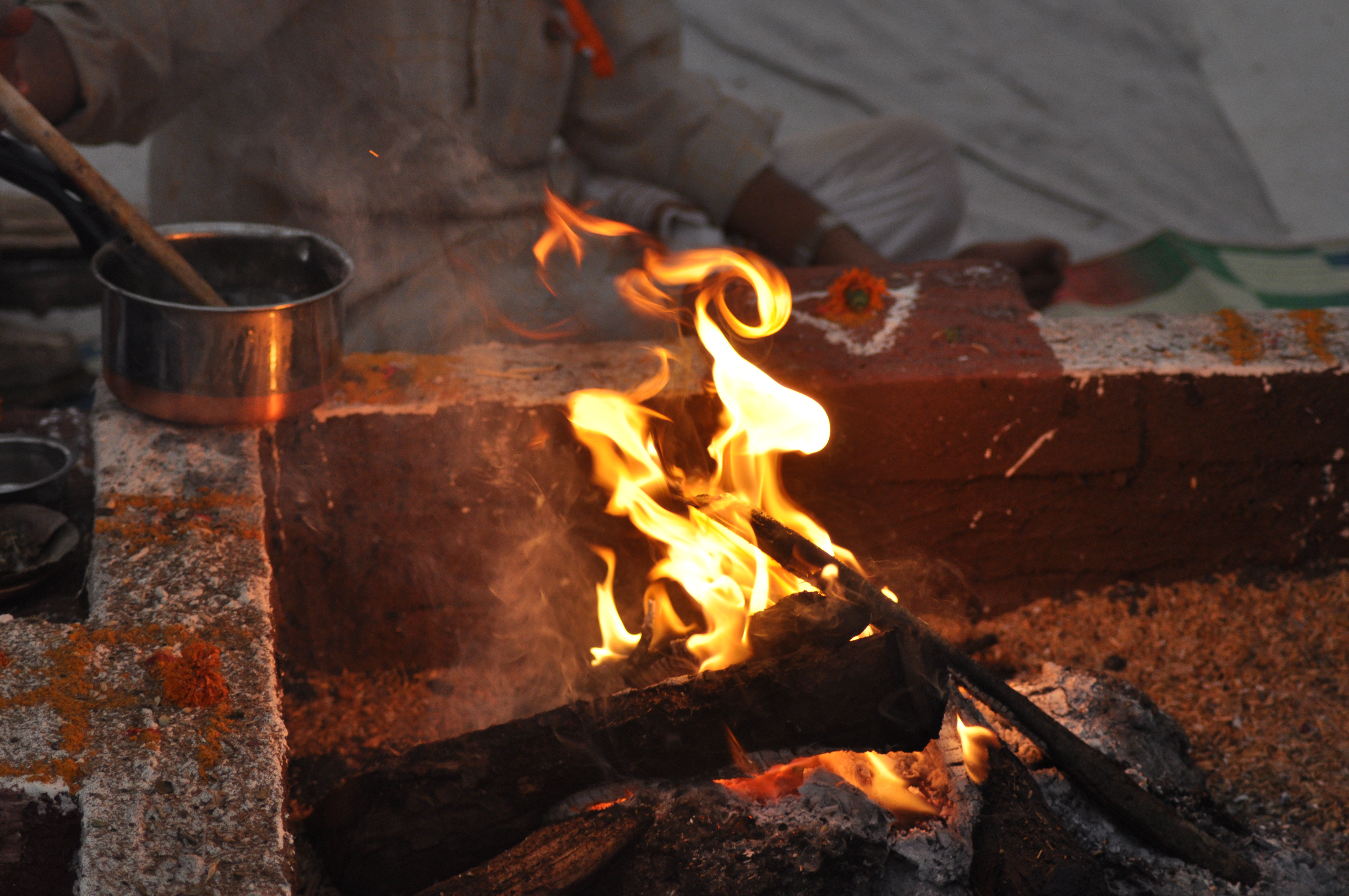 Chant Mumbai Shant Mumbai 2009