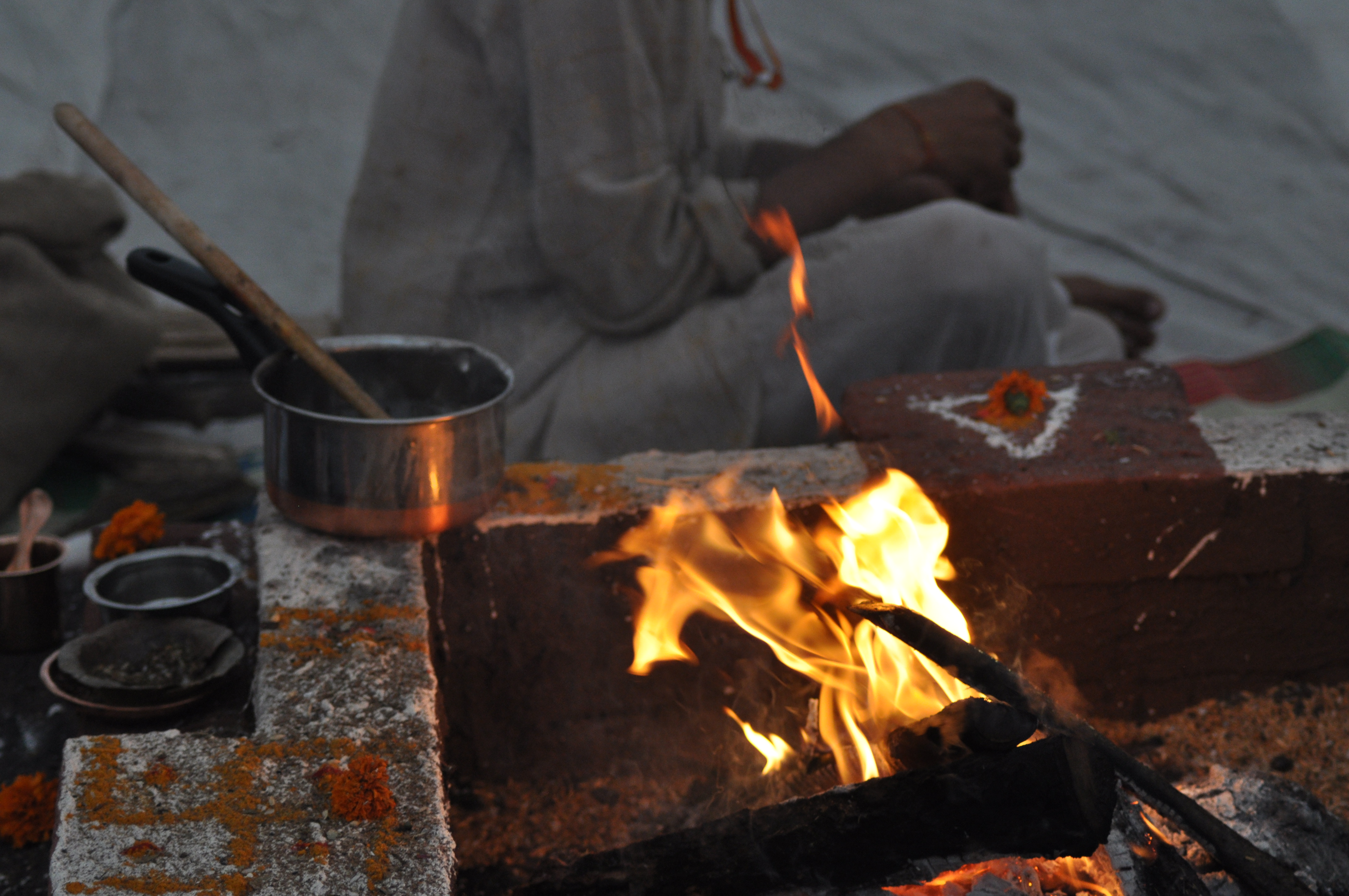 Chant Mumbai Shant Mumbai 2009