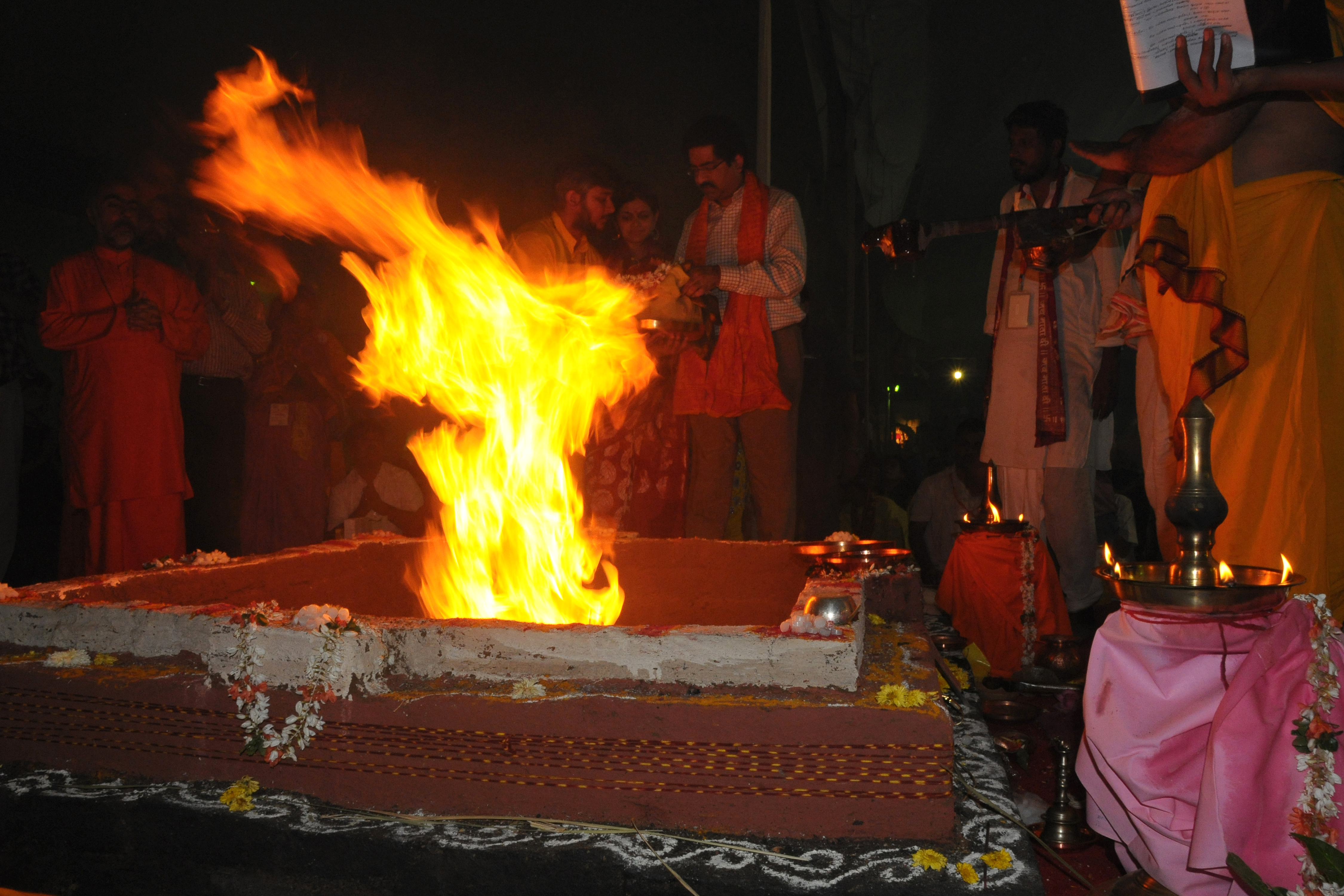 Chant Mumbai Shant Mumbai 2009