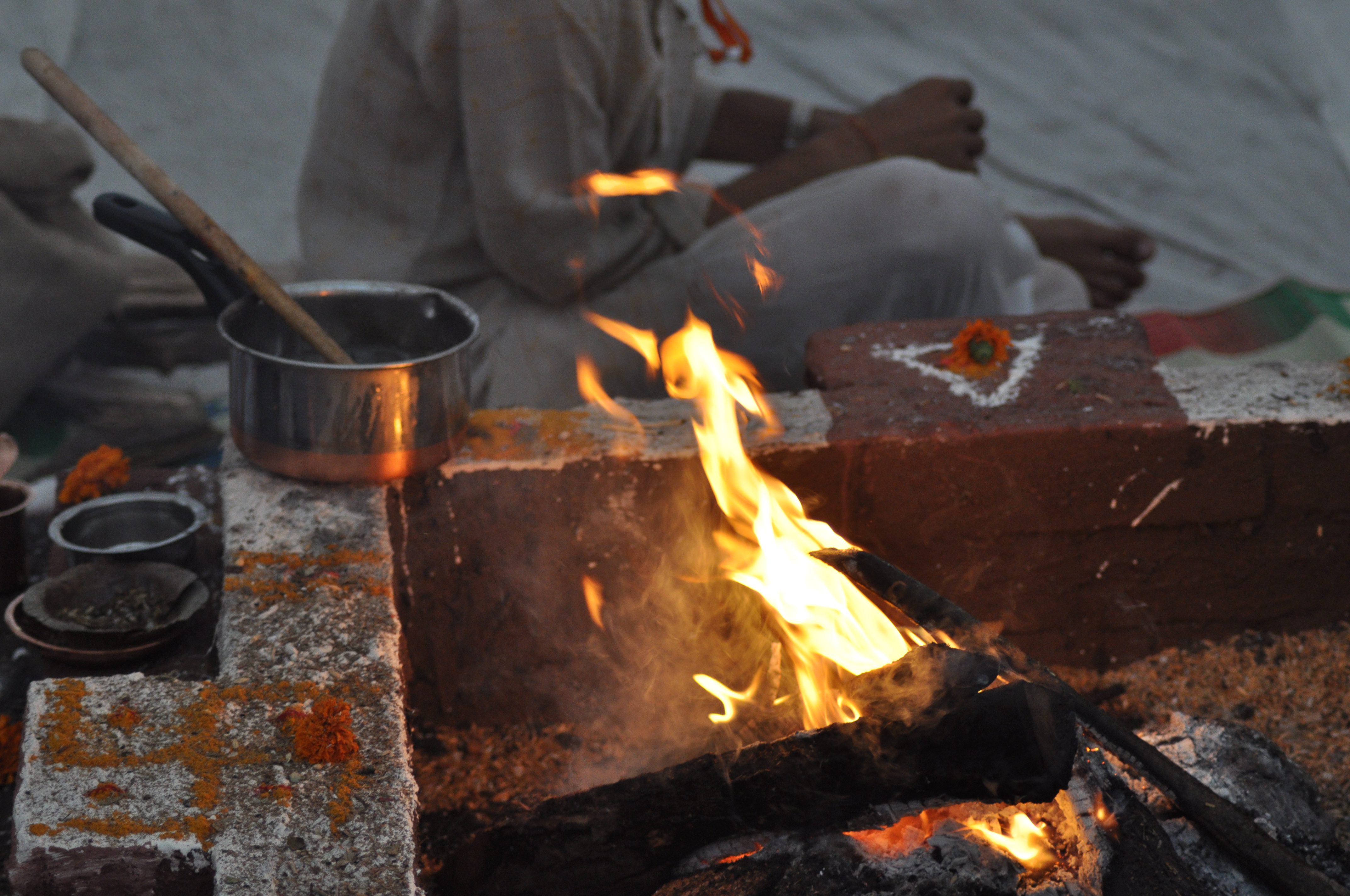 Chant Mumbai Shant Mumbai 2009