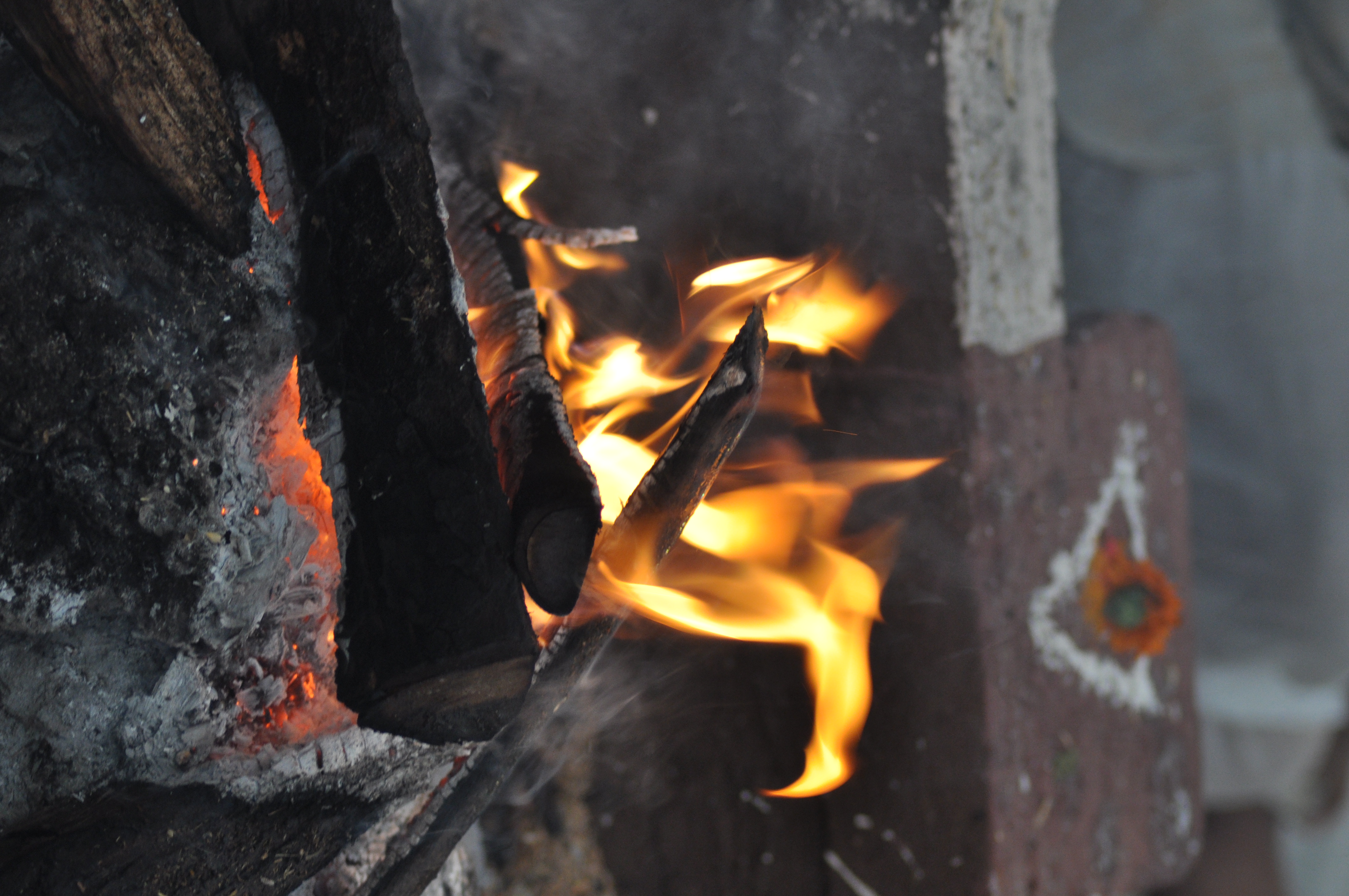 Chant Mumbai Shant Mumbai 2009