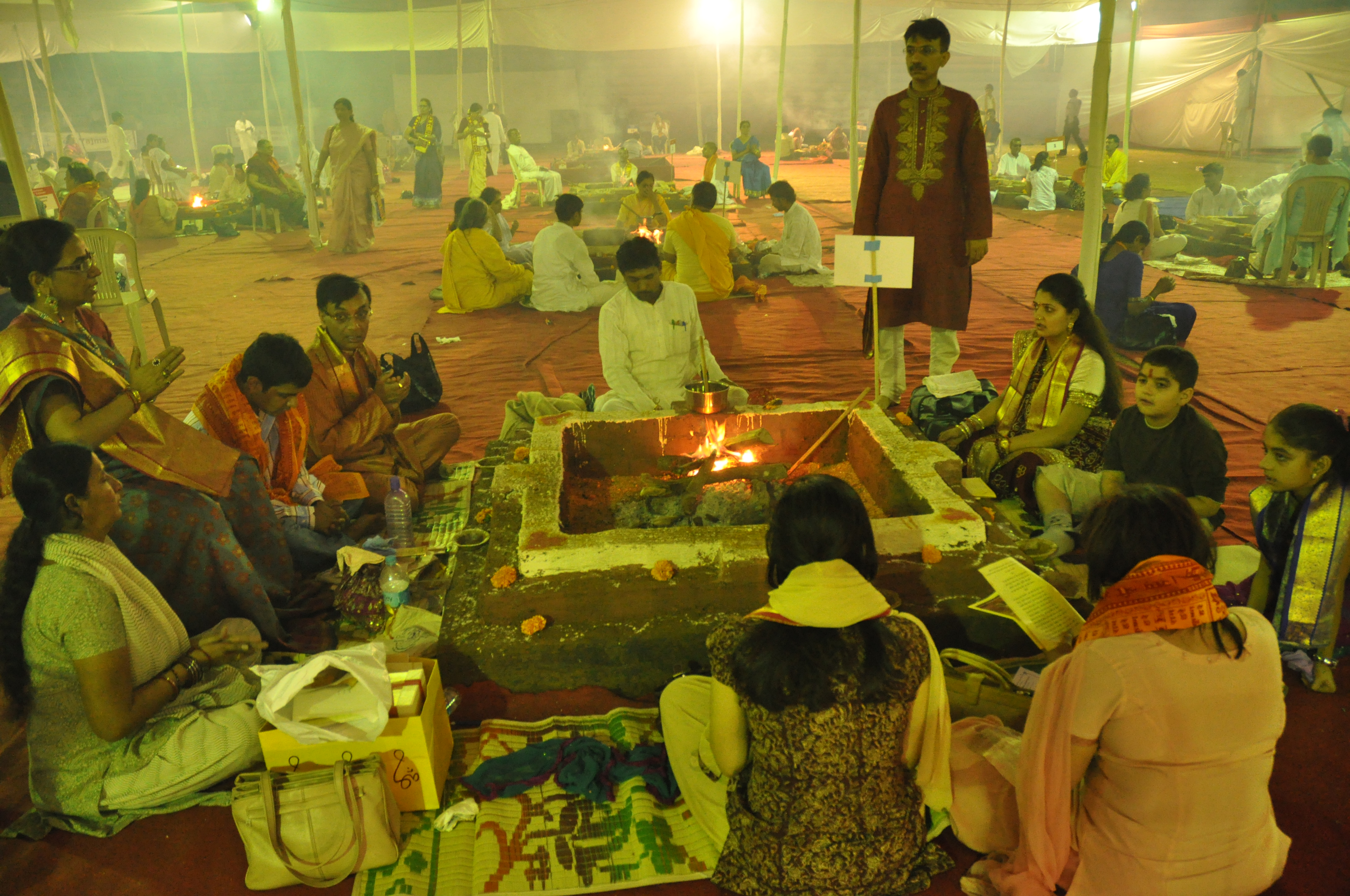 Chant Mumbai Shant Mumbai 2009