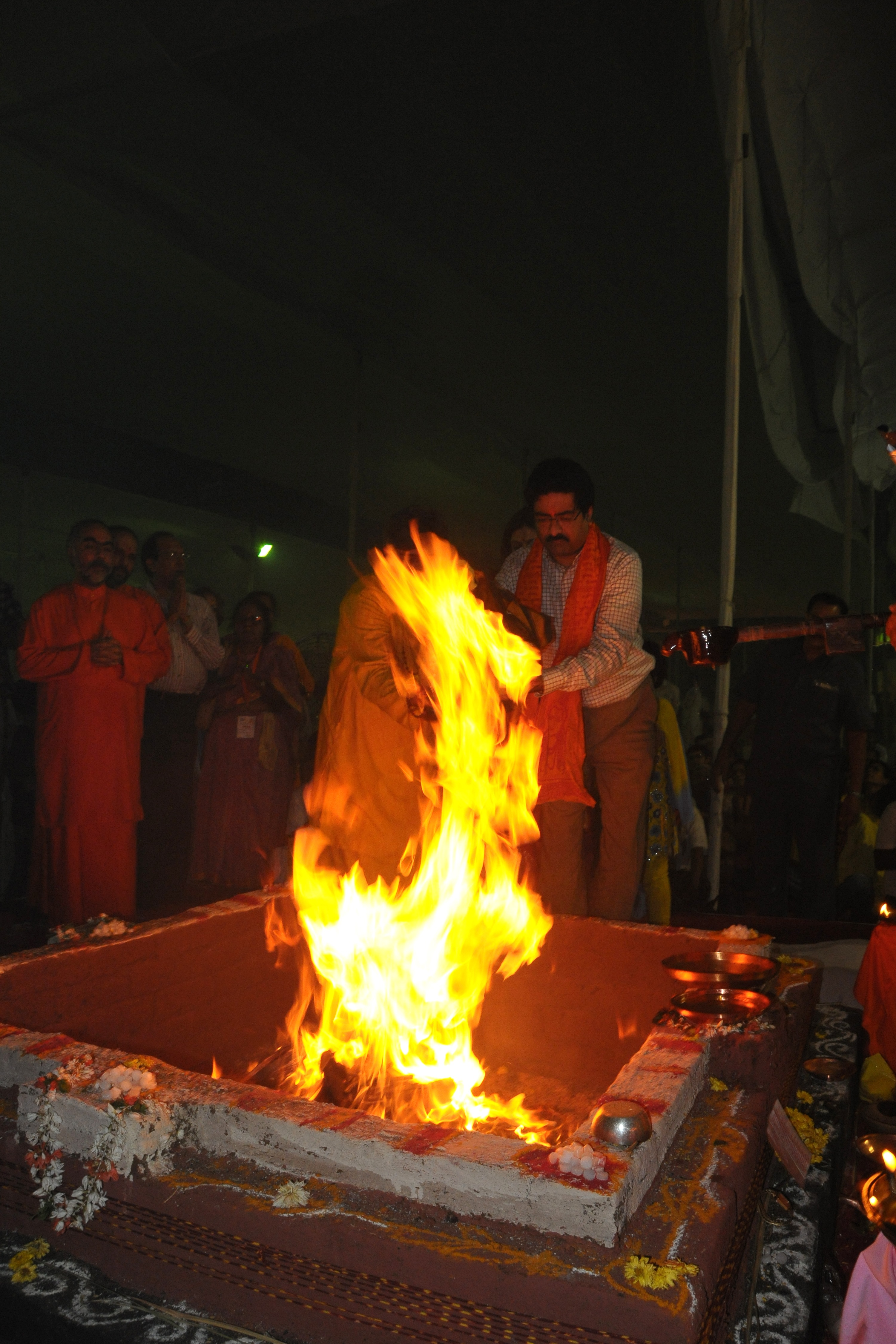 Chant Mumbai Shant Mumbai 2009