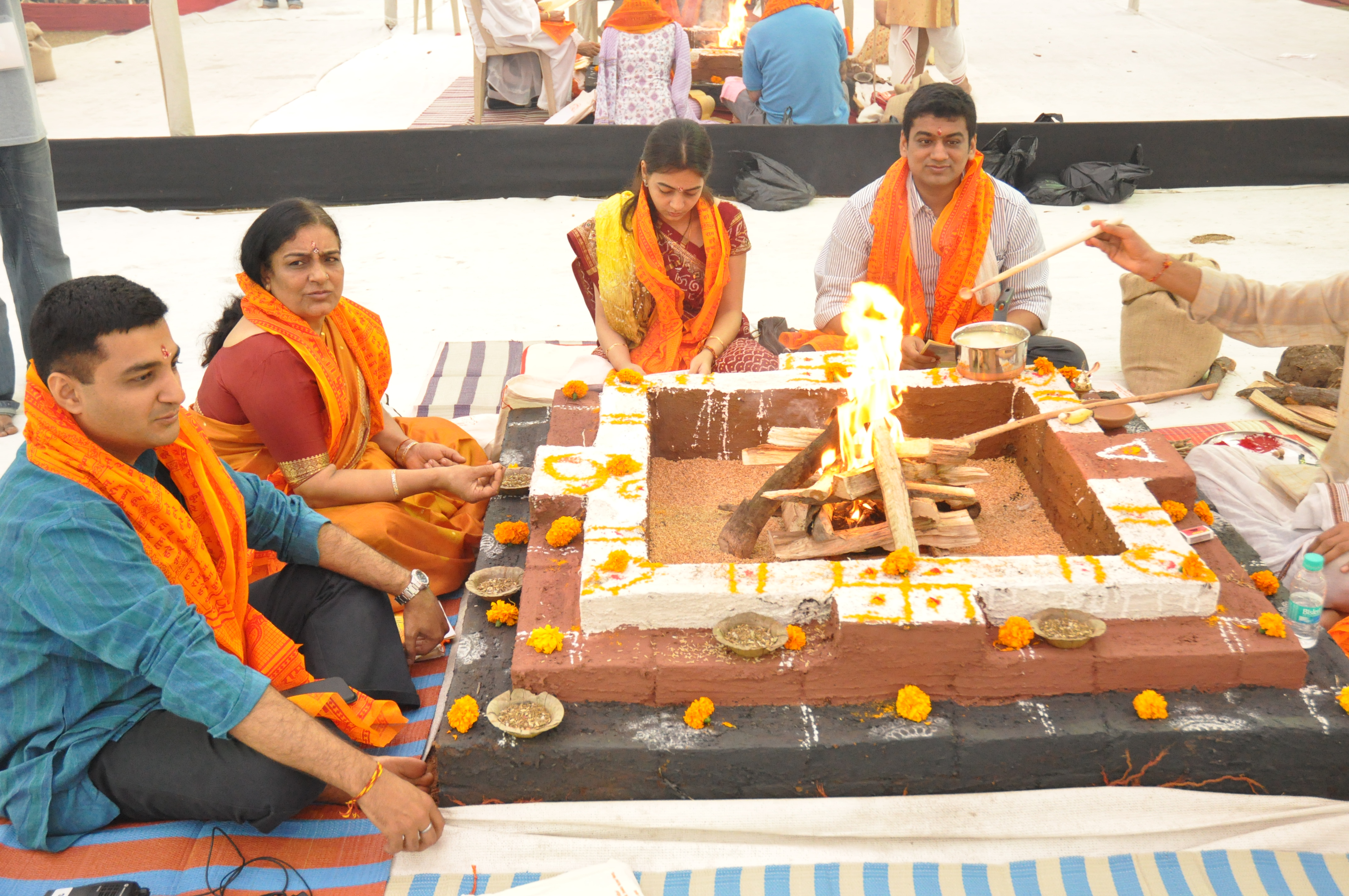 Chant Mumbai Shant Mumbai 2009