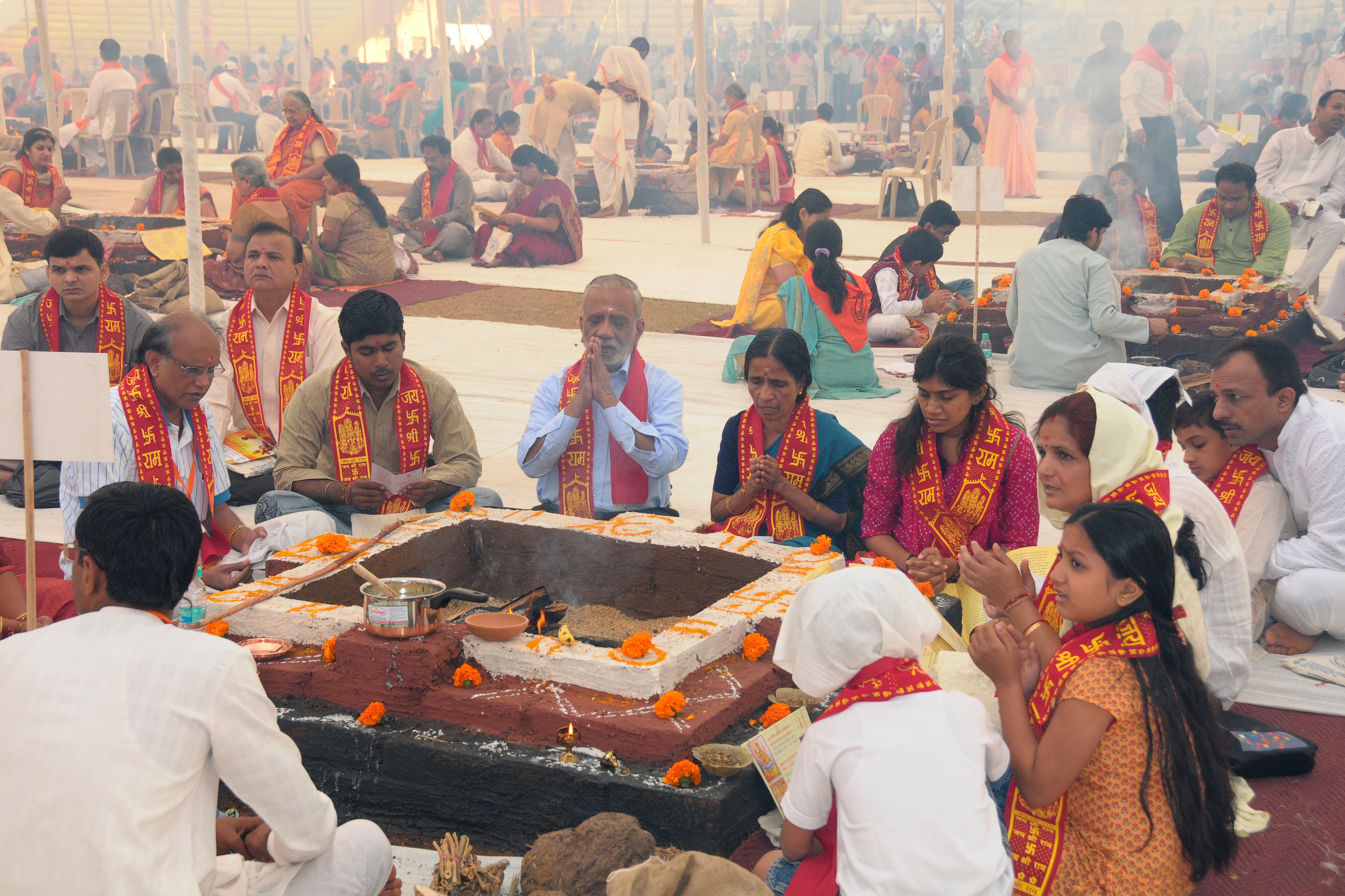 Chant Mumbai Shant Mumbai 2009