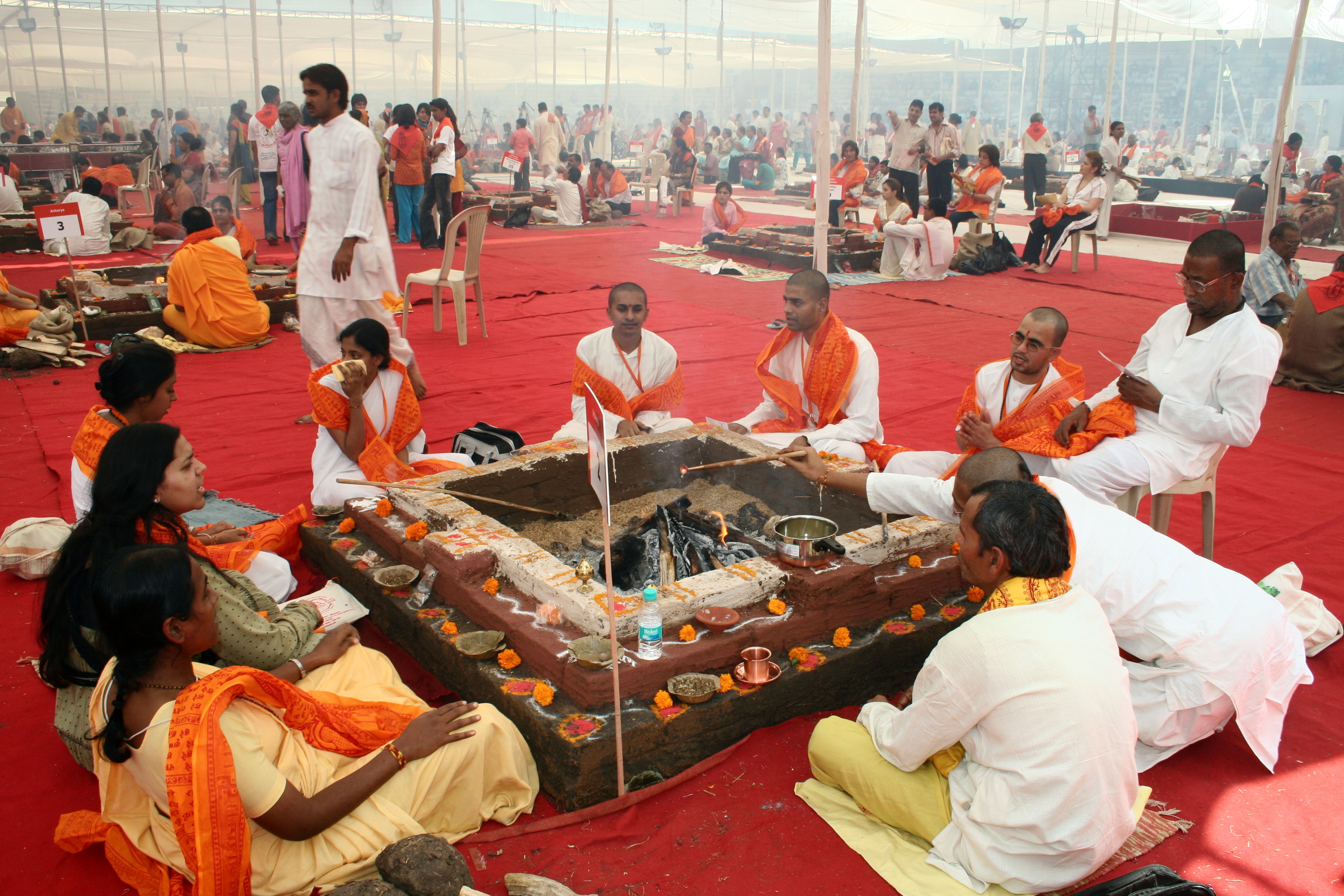 Chant Mumbai Shant Mumbai 2009