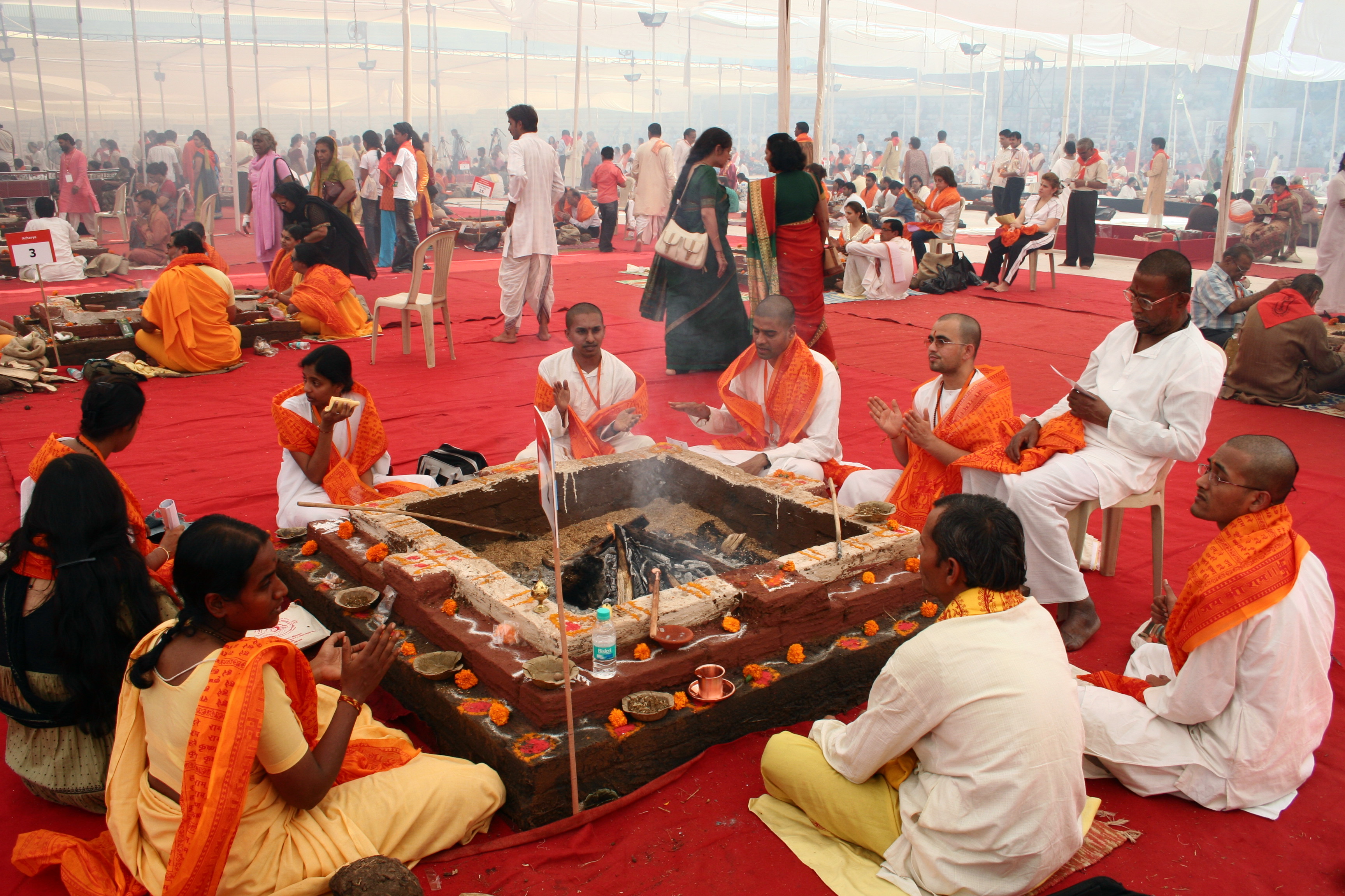 Chant Mumbai Shant Mumbai 2009