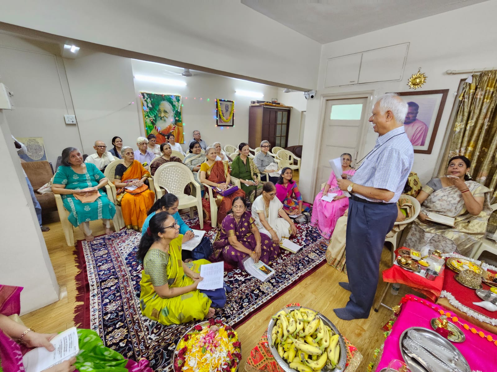 CHINMAYA JAYANTI