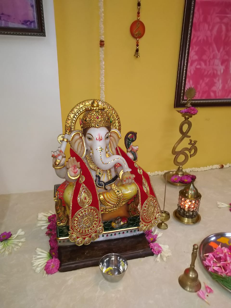 Shree Ganesh Chaturthi