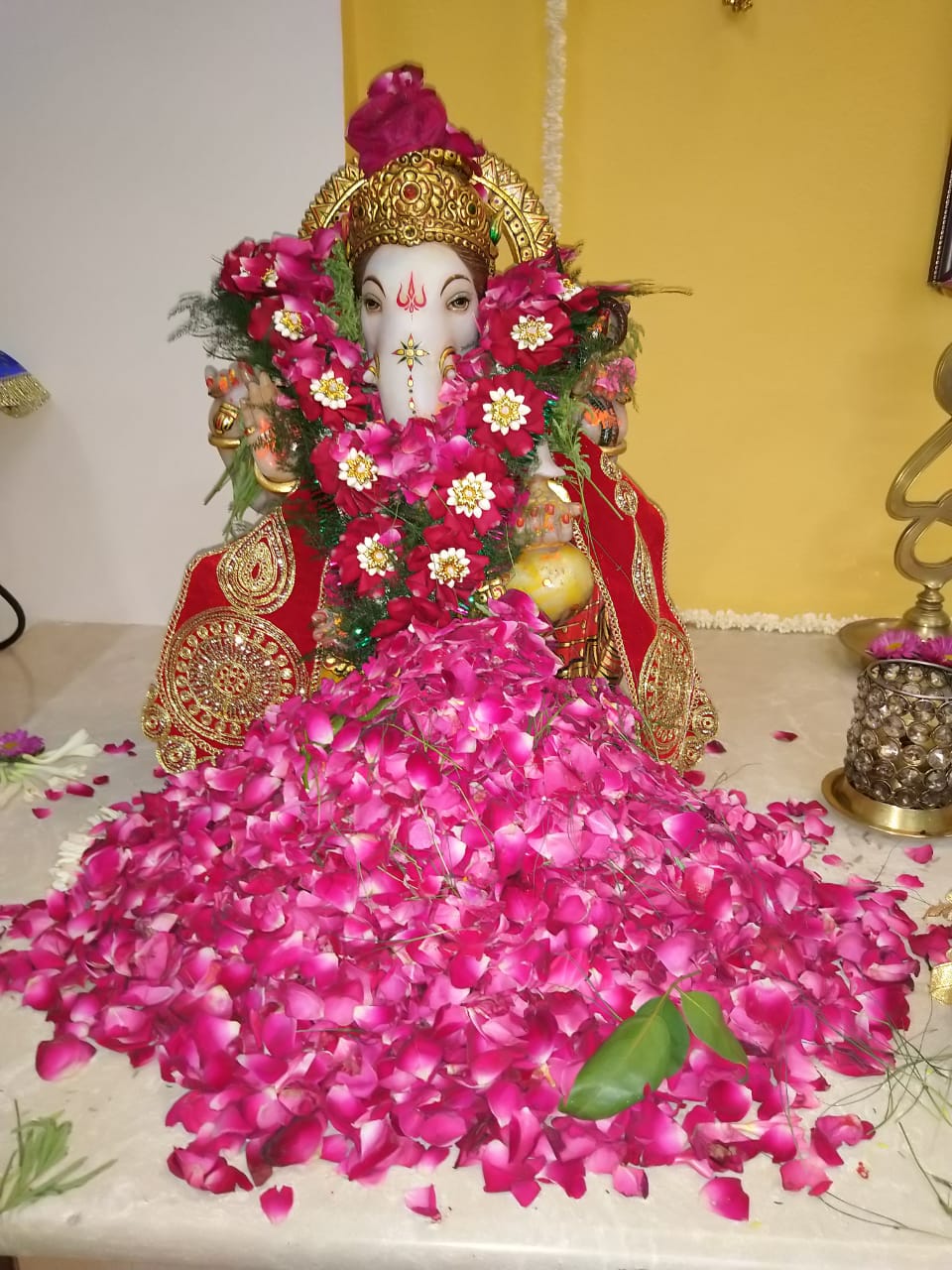 Shree Ganesh Chaturthi